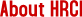 About HRCI About HRCI